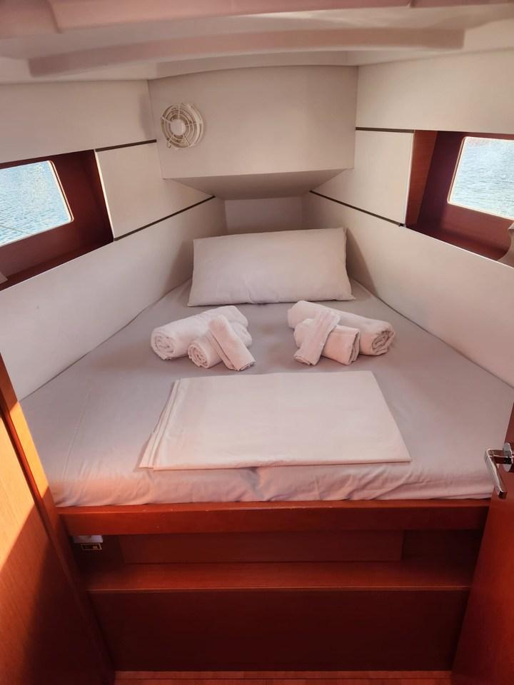 Oceanis 35.1 - 2 cab., picture 9