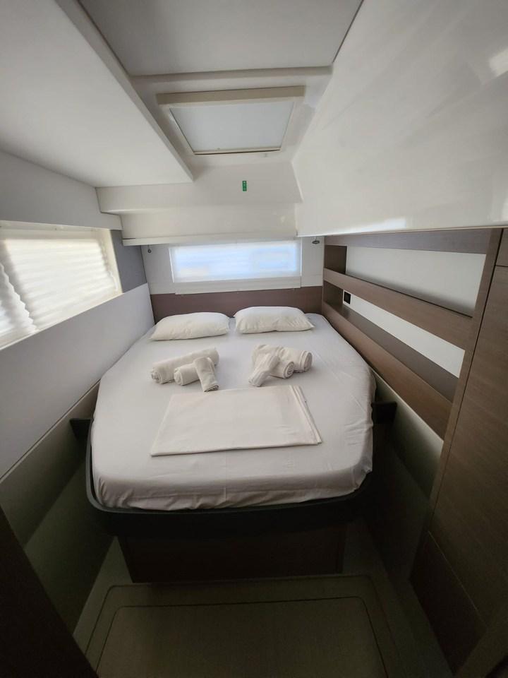 Oceanis 35.1 - 2 cab., picture 11