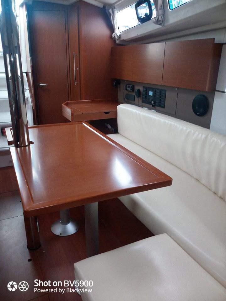 Oceanis 35.1 - 2 cab., picture 6