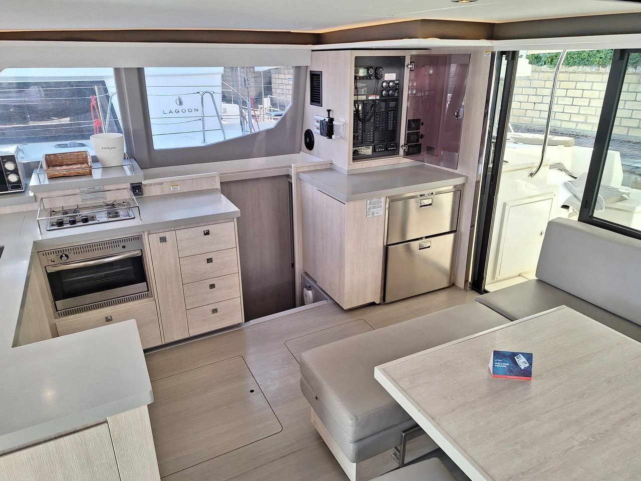 Leopard 45, picture 3