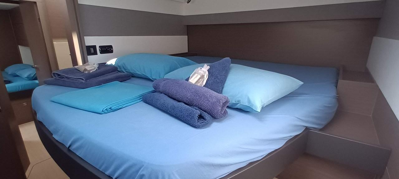 Leopard 50 - 5 + 1 cab, picture 18