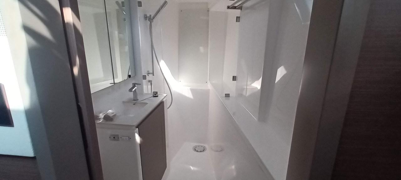 Leopard 50 - 5 + 1 cab, picture 21