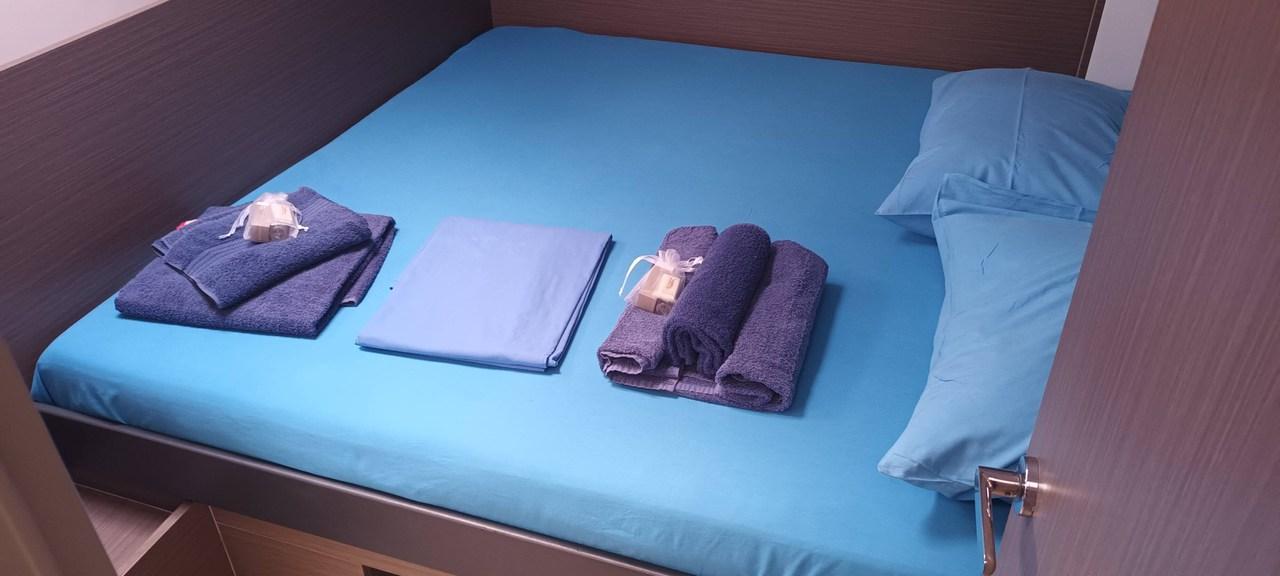 Leopard 50 - 5 + 1 cab, picture 17