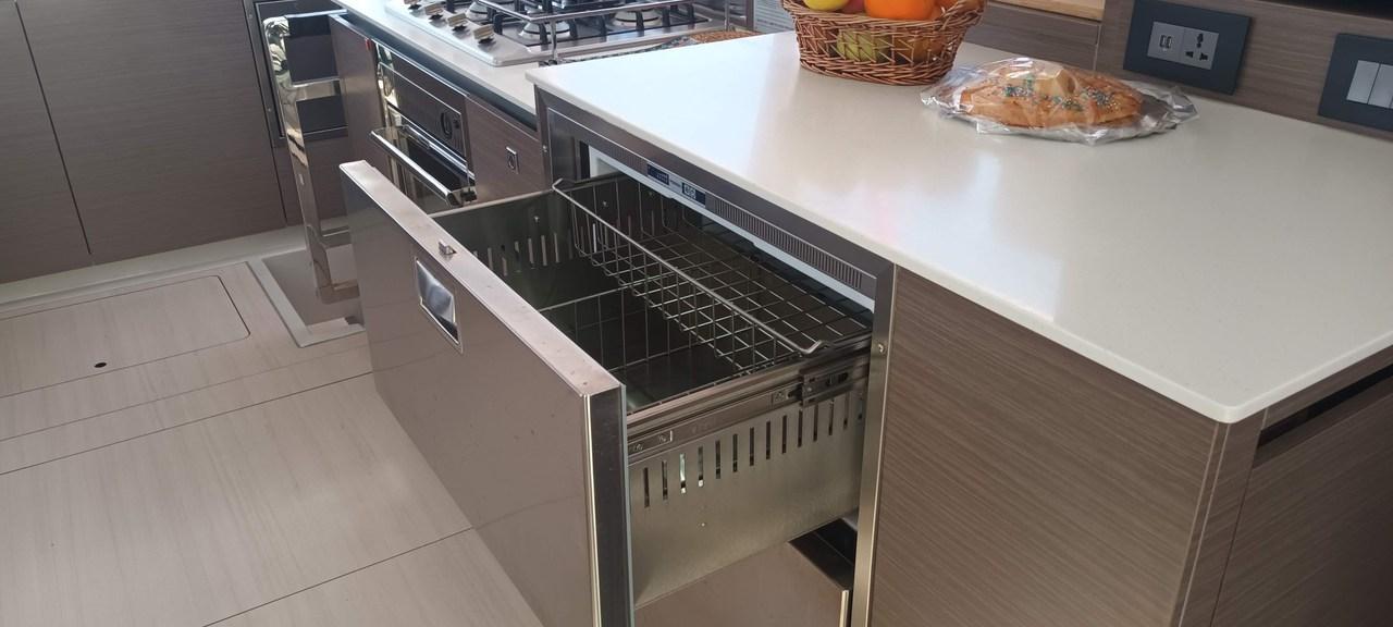 Leopard 50 - 5 + 1 cab, picture 15