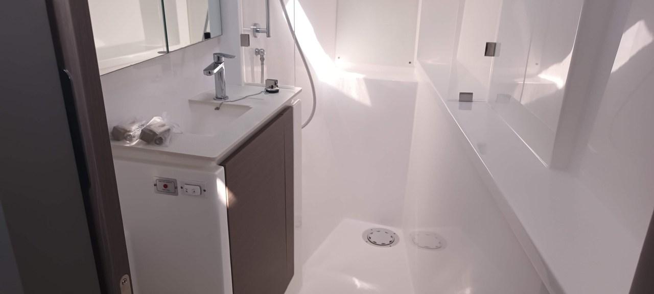 Leopard 50 - 5 + 1 cab, picture 20