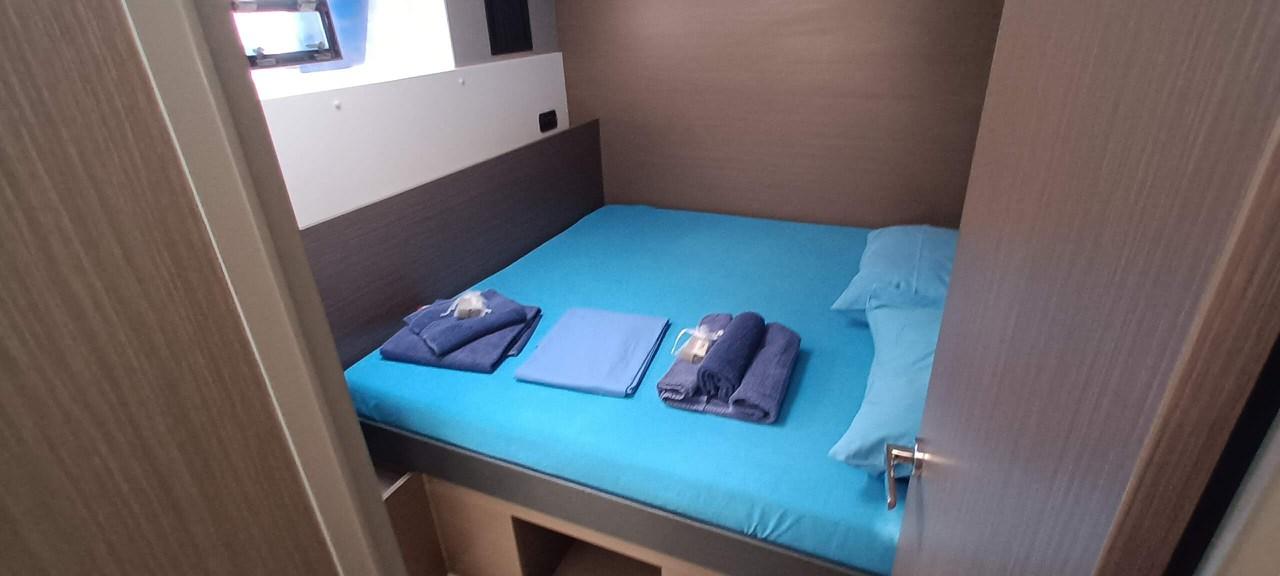 Leopard 50 - 5 + 1 cab, picture 19