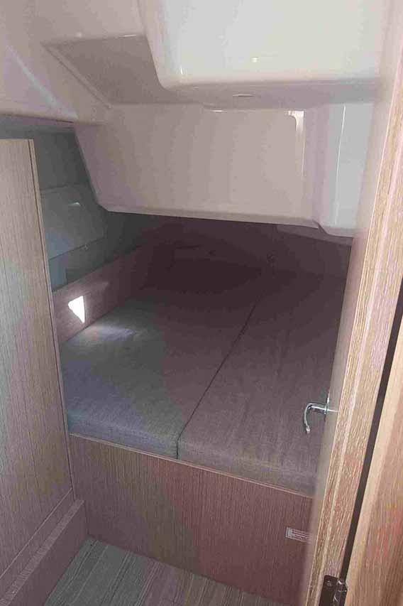 Bavaria C38 - Le petit Mami, picture 13