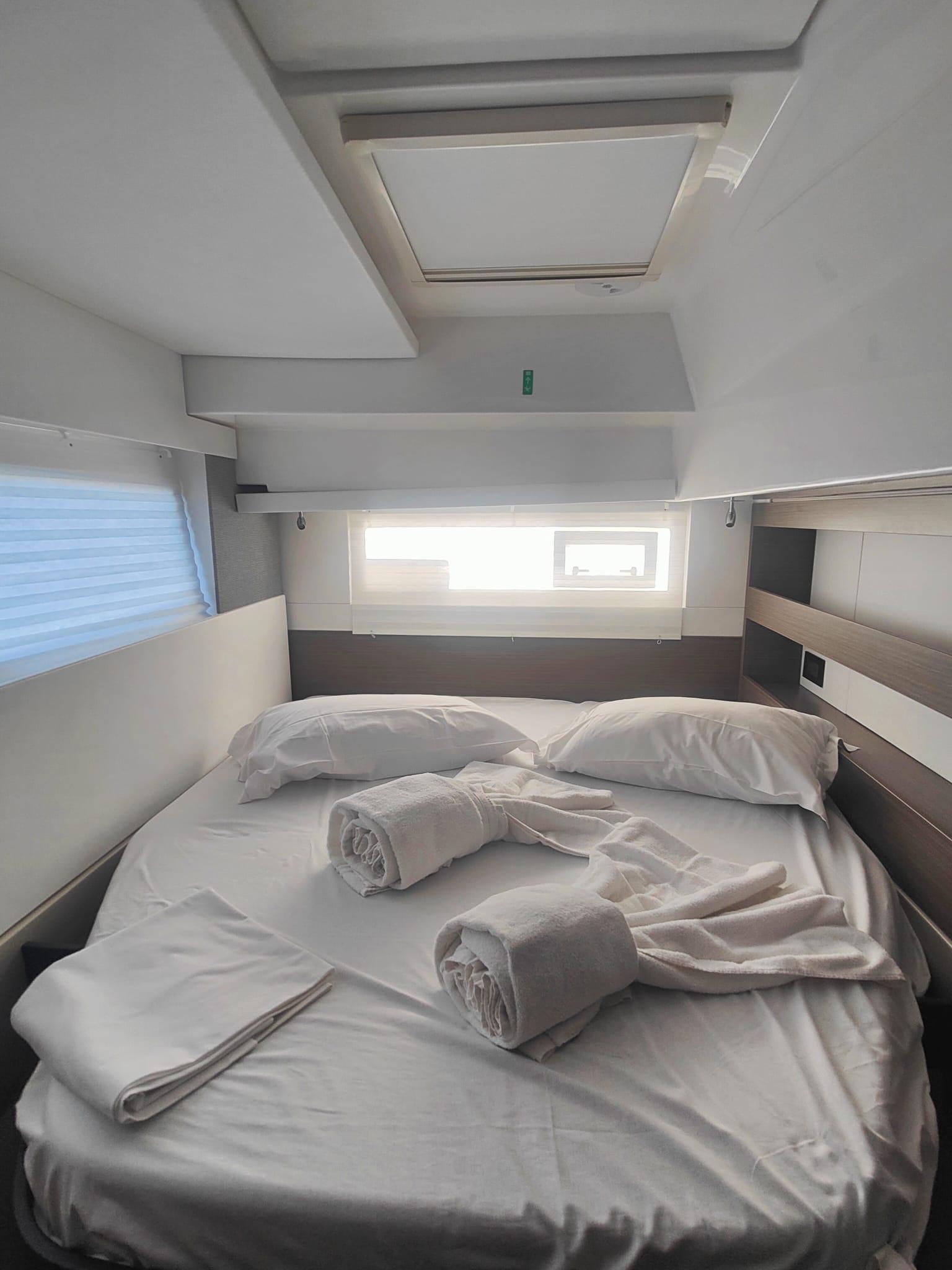 Leopard 42 - 4 cab., picture 5