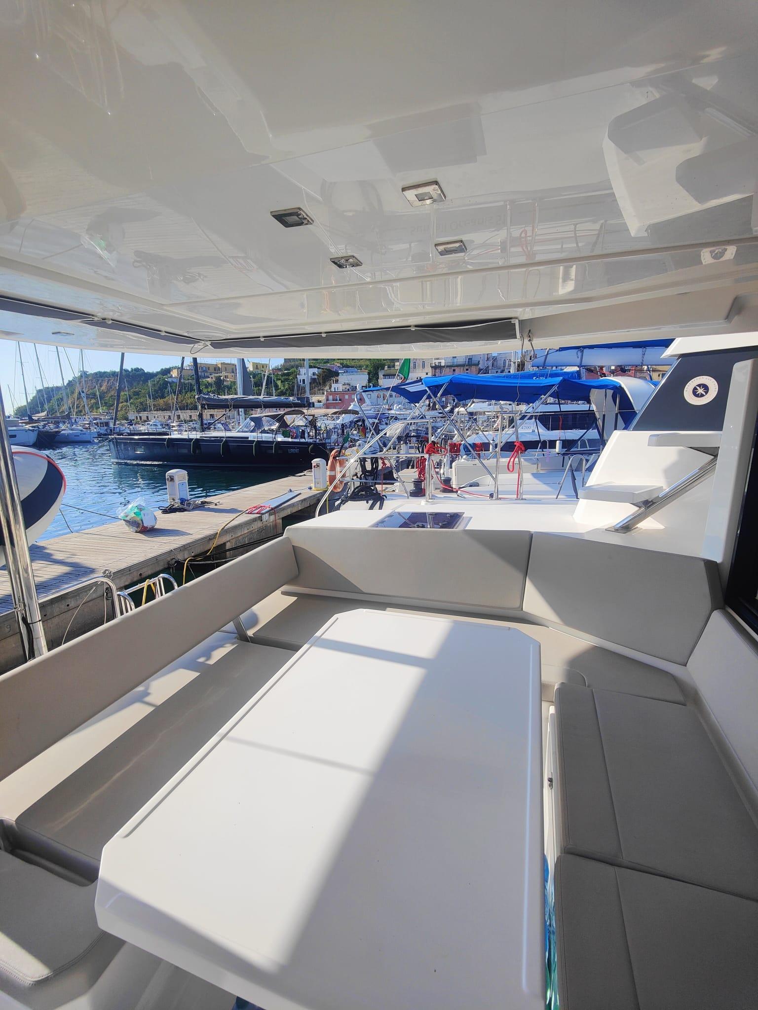 Leopard 42 - 4 cab., picture 6