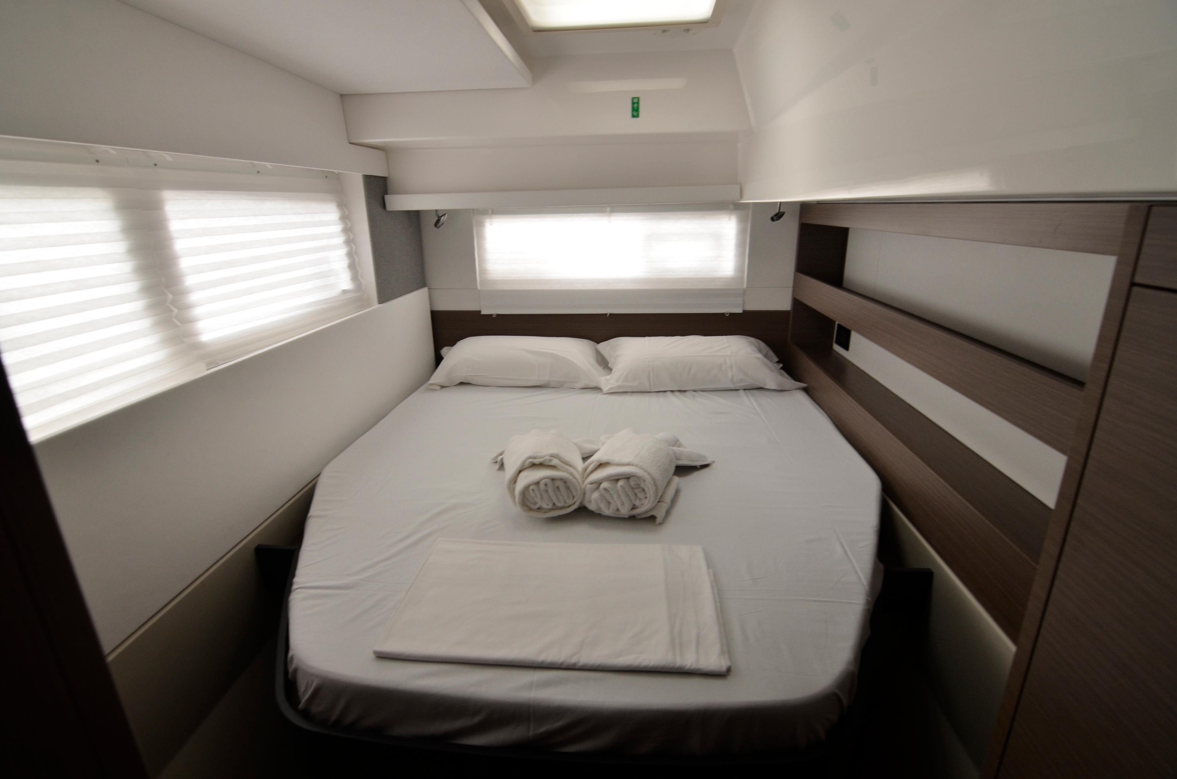 Leopard 42 - 4 cab., picture 8