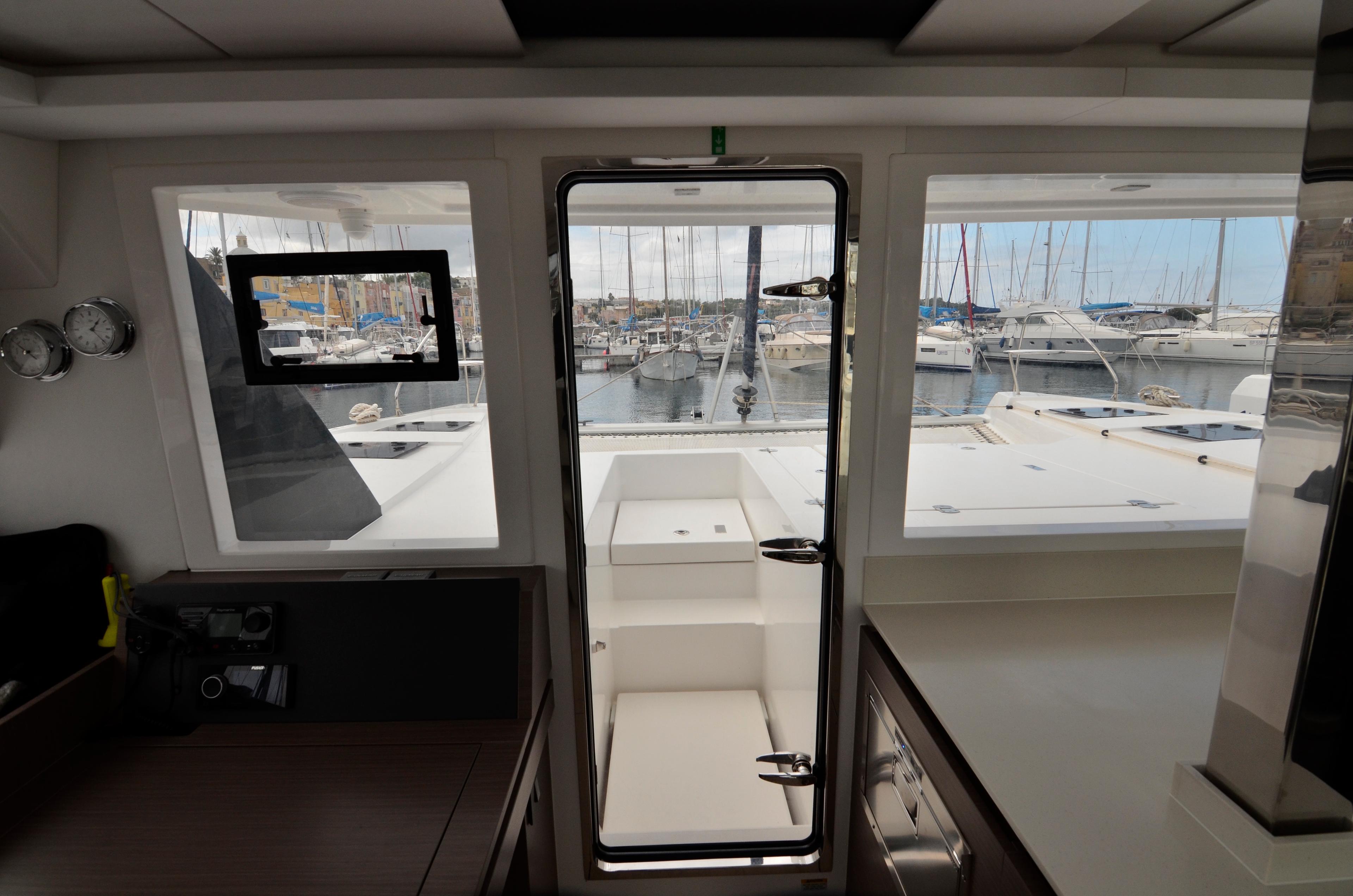 Leopard 42 - 4 cab., picture 9