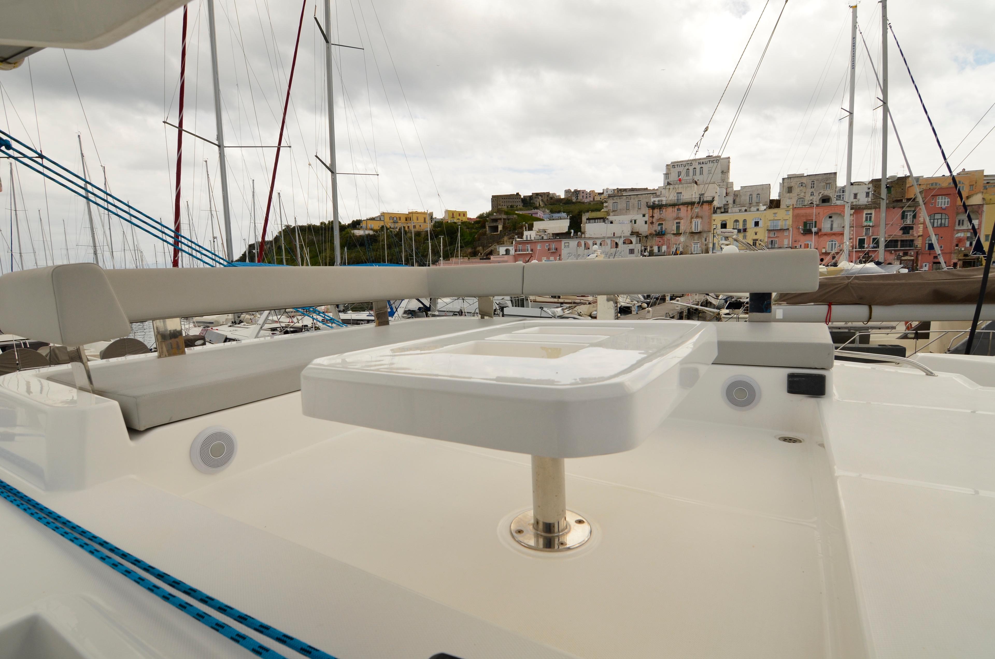 Leopard 42 - 4 cab., picture 6