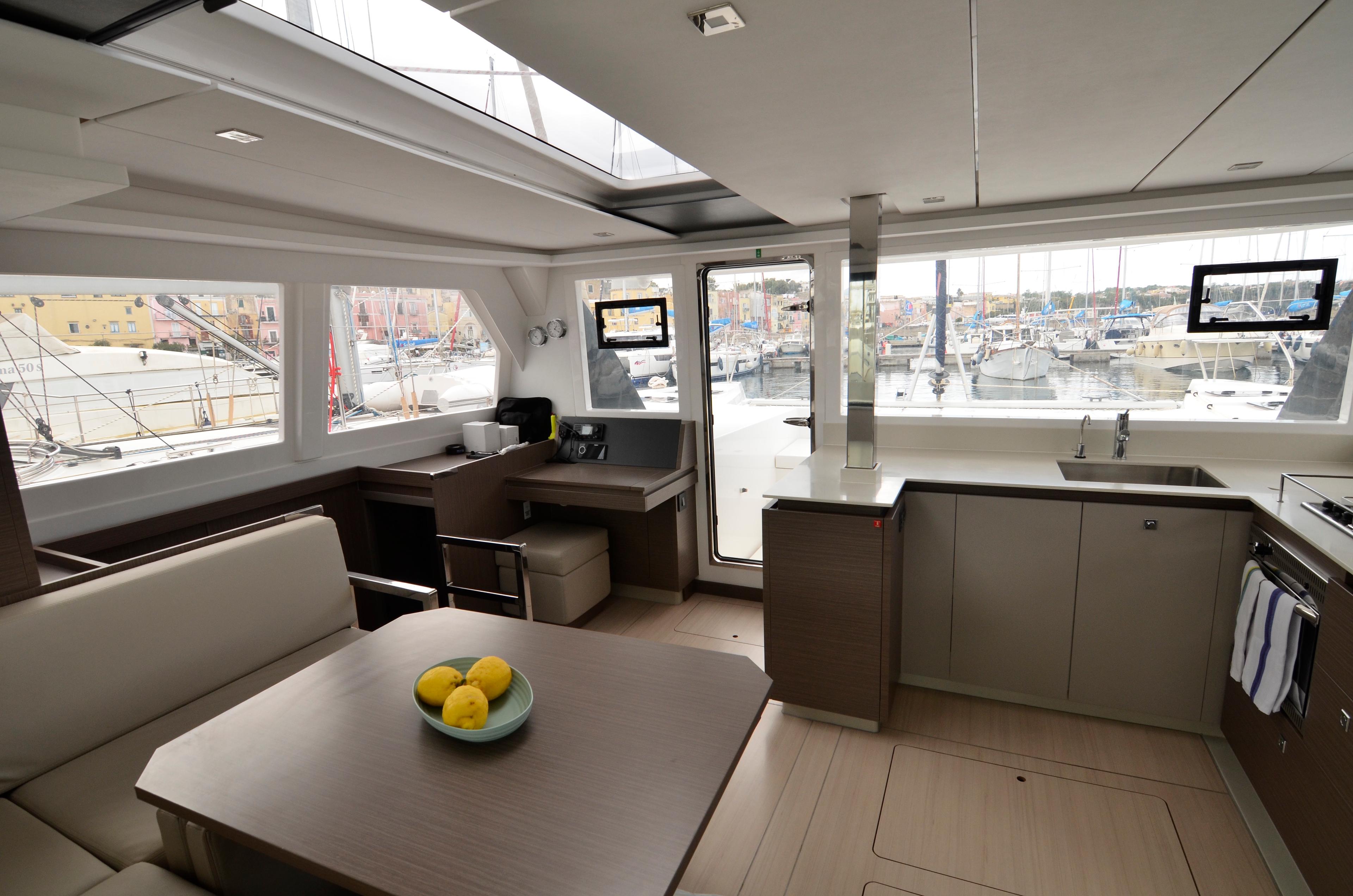 Leopard 42 - 4 cab., picture 7