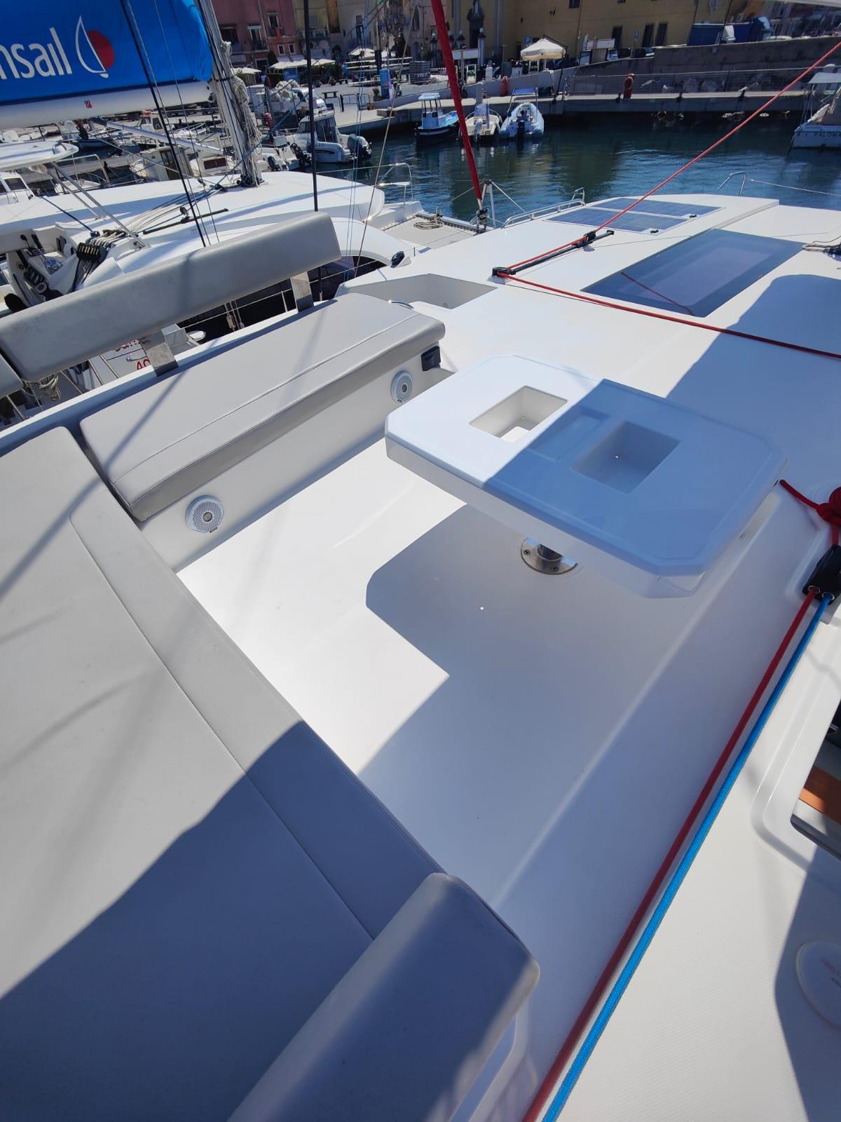 Leopard 42 - 4 cab., picture 4