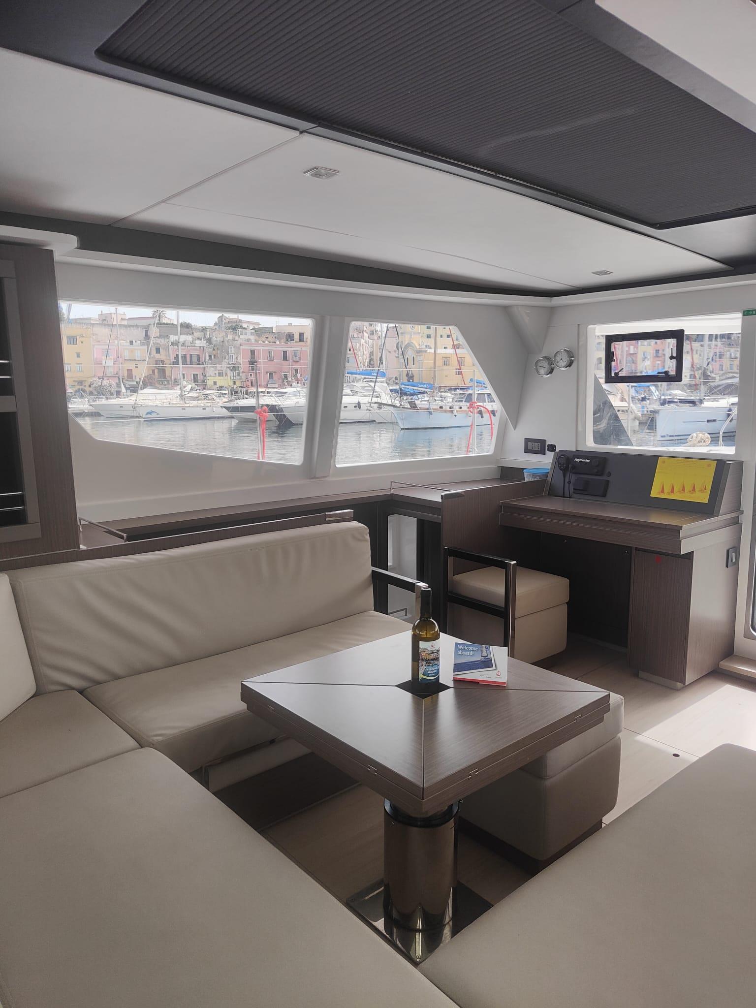 Leopard 45, picture 5