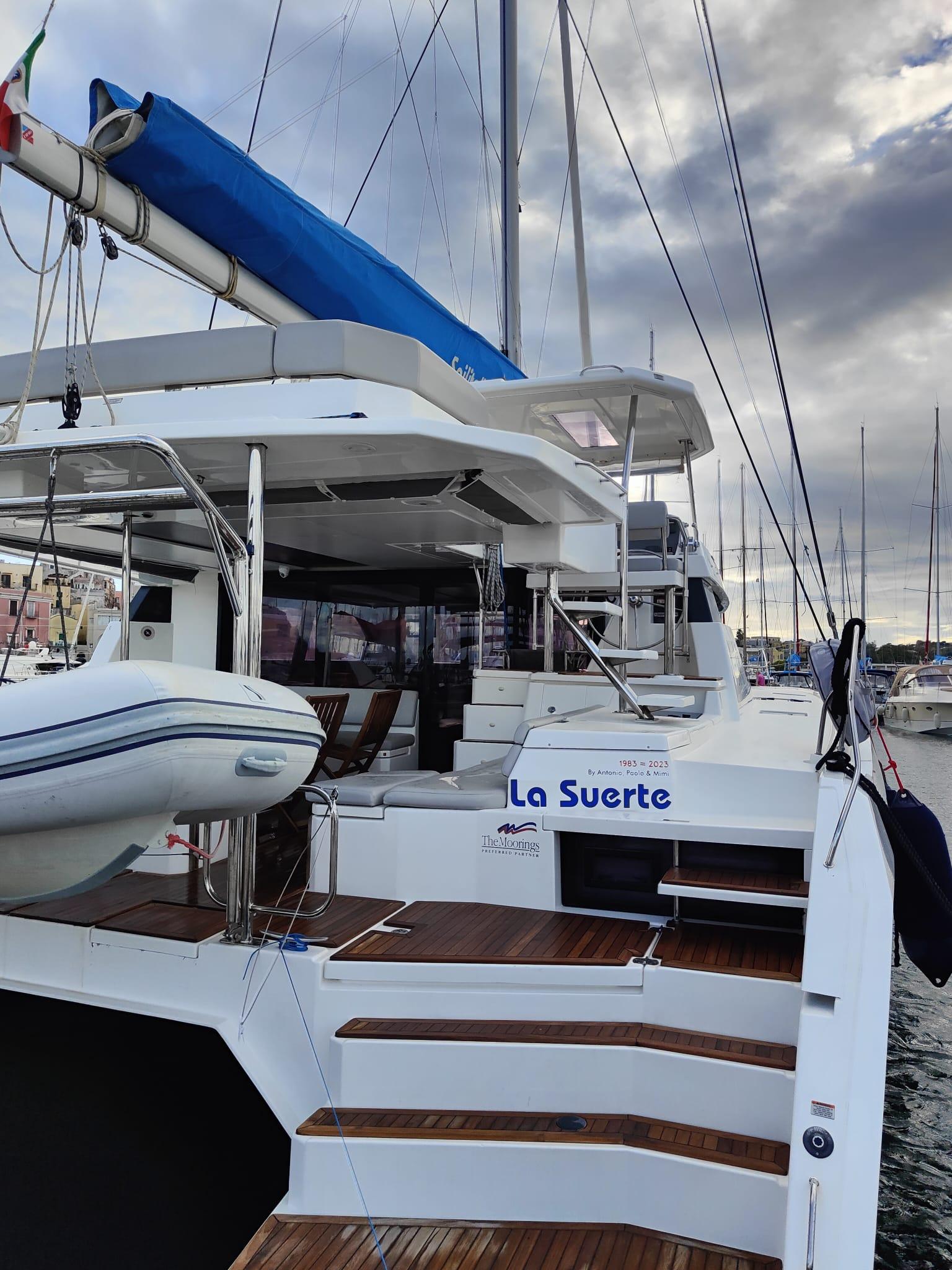 Leopard 50 - 5 + 1 cab, picture 4