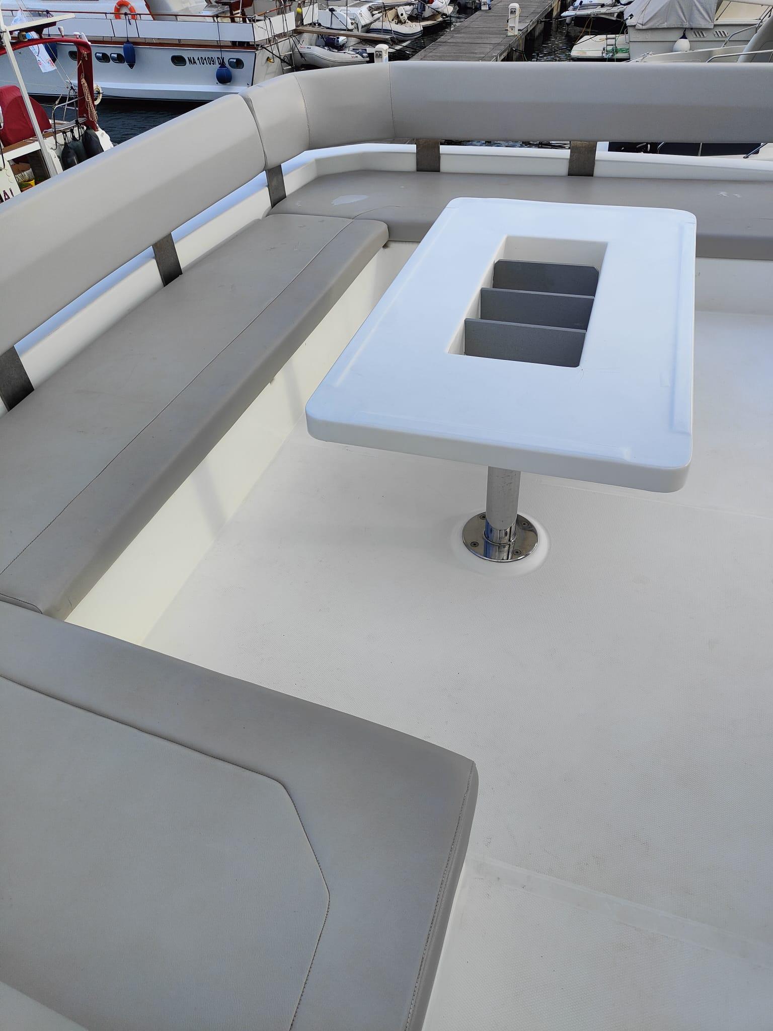 Leopard 50 - 5 + 1 cab, picture 6