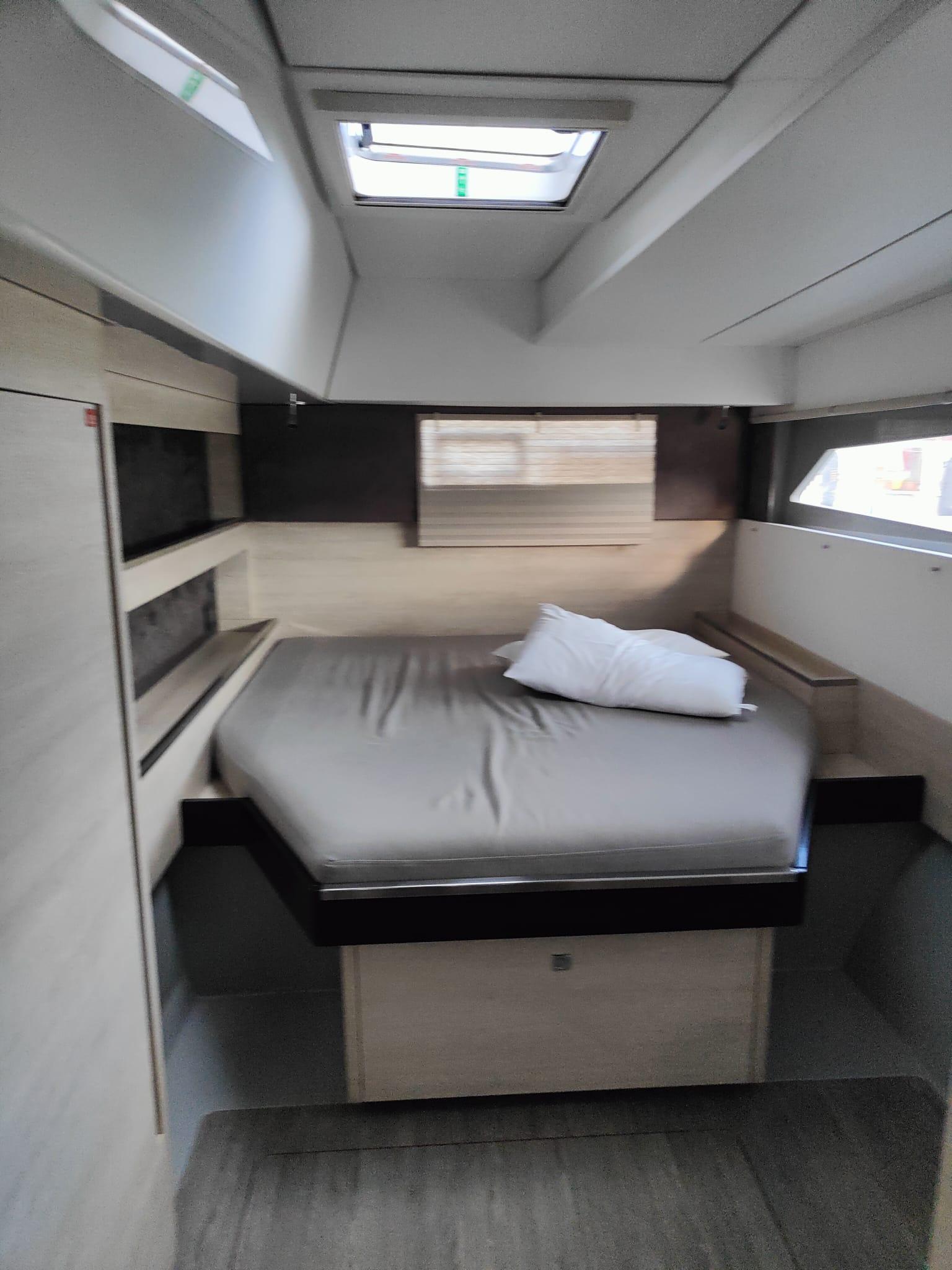 Leopard 50 - 5 + 1 cab, picture 8