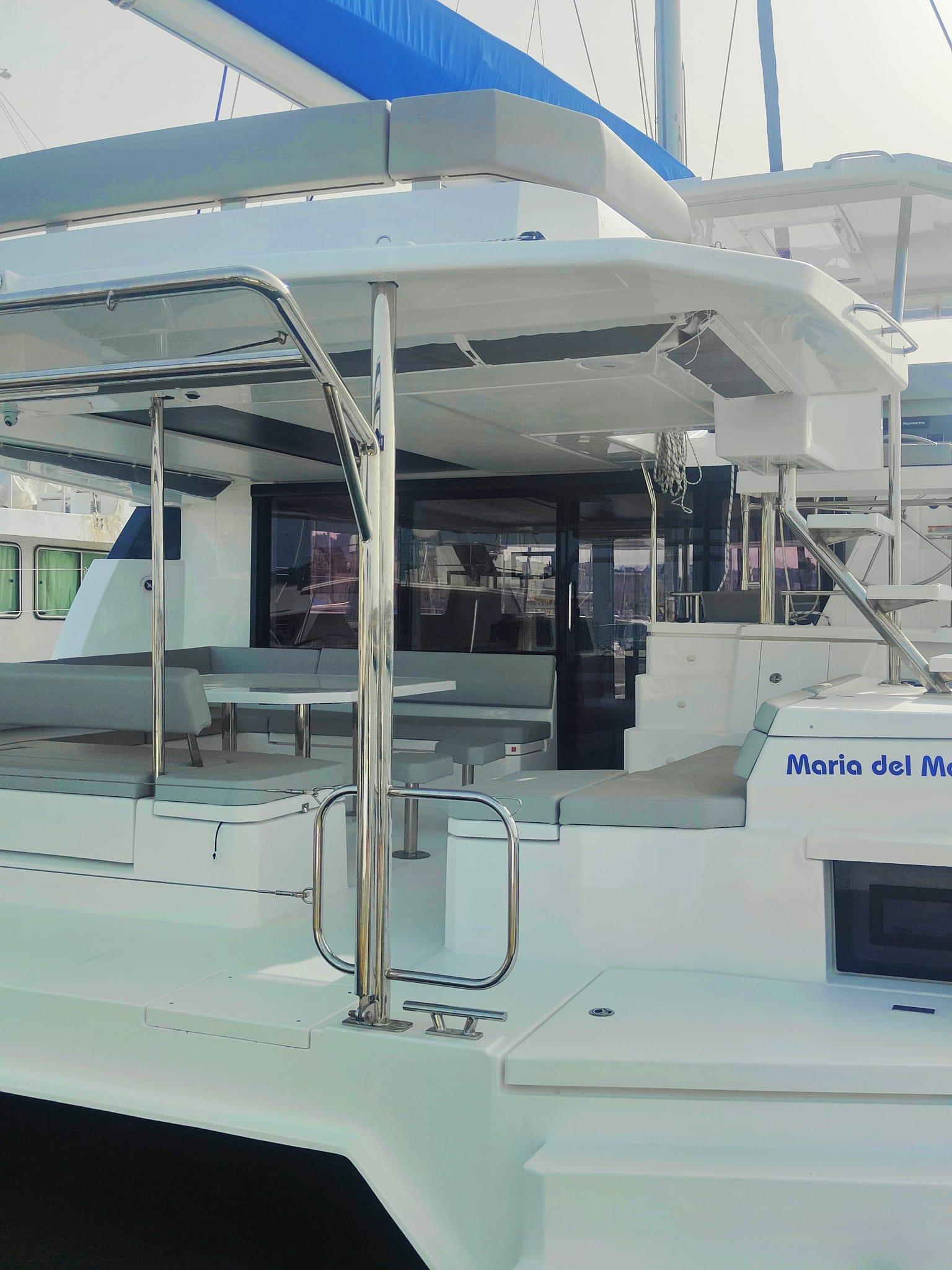 Leopard 50 - 5 + 1 cab, picture 3