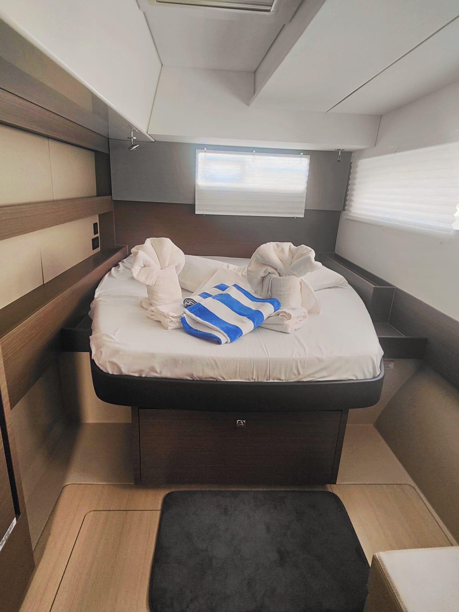 Leopard 50 - 5 + 1 cab, picture 9