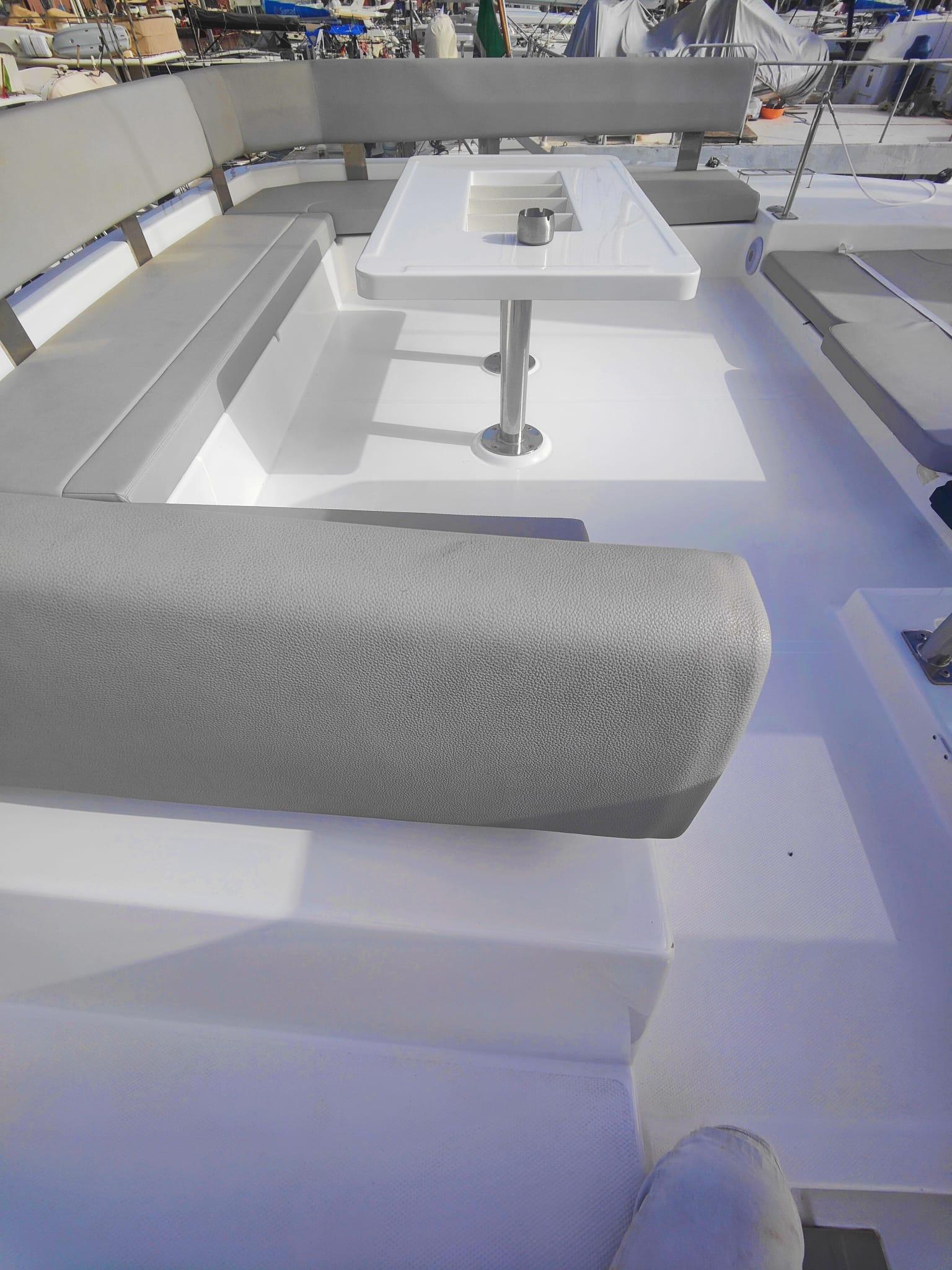 Leopard 50 - 5 + 1 cab, picture 4