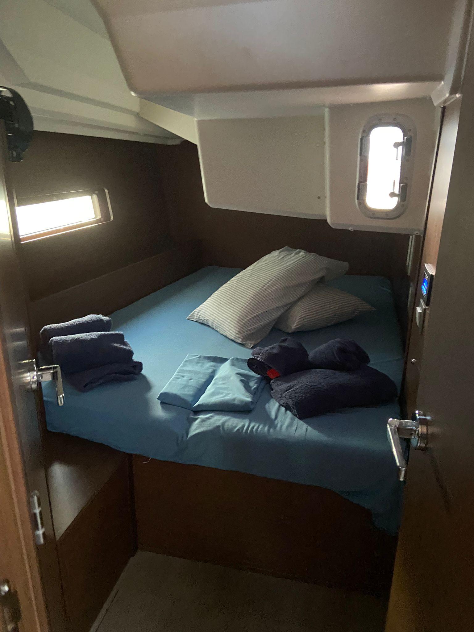 Oceanis 40.1 - 3 cab., picture 14