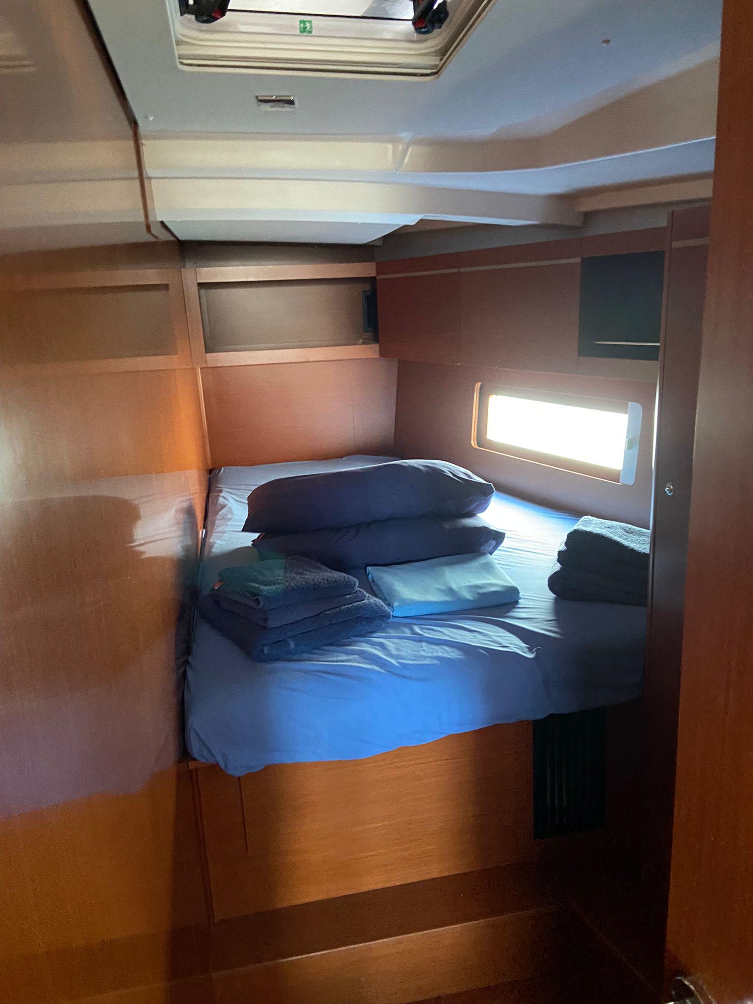 Oceanis 46.1 - 4 cab., picture 10