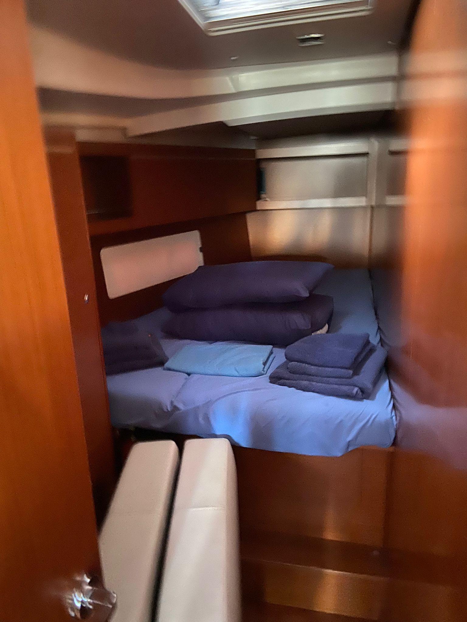 Oceanis 46.1 - 4 cab., picture 11