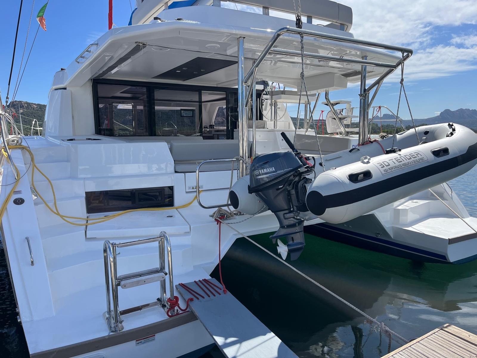 Leopard 45, picture 8