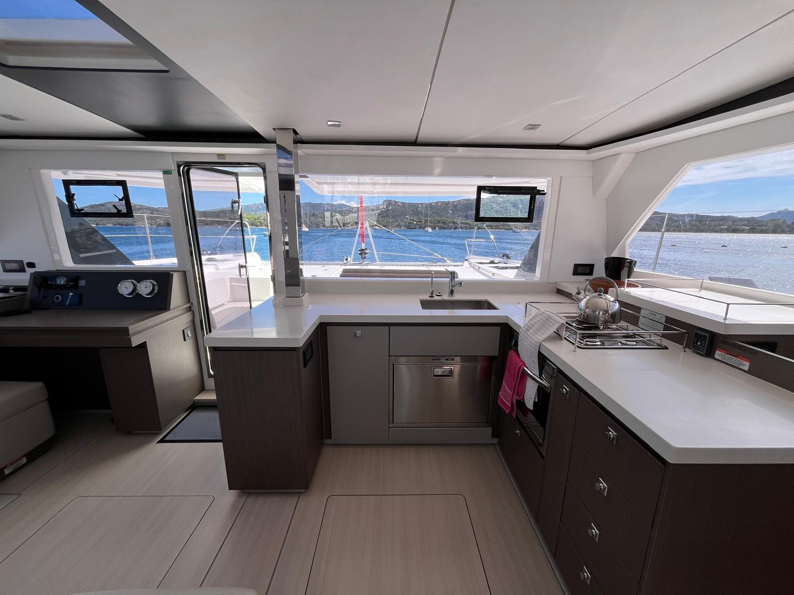 Leopard 45, picture 9