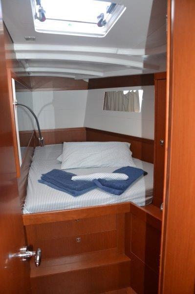 Oceanis 48 - 5 cab., picture 8