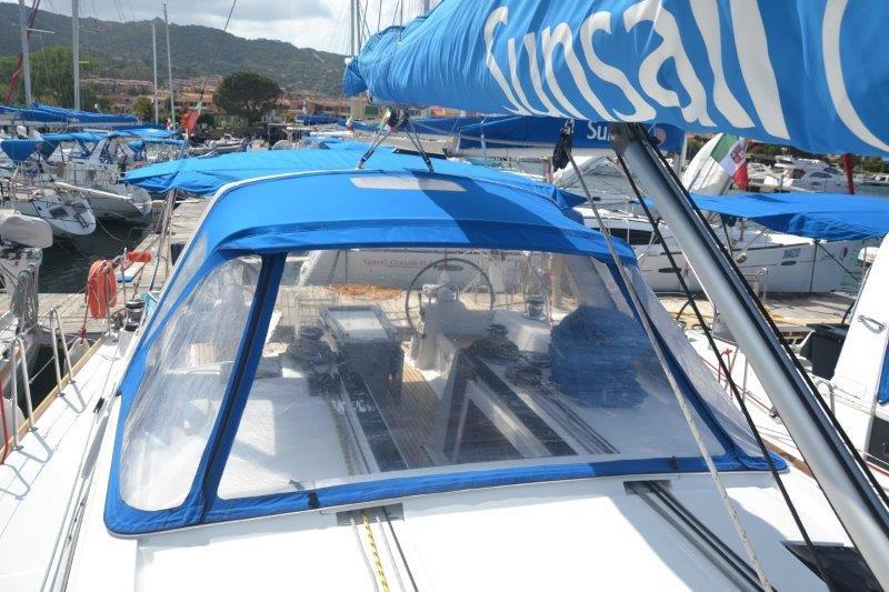 Oceanis 48 - 5 cab., picture 3