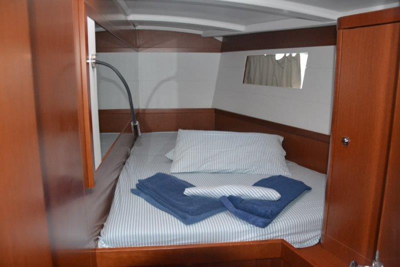 Oceanis 48 - 5 cab., picture 7