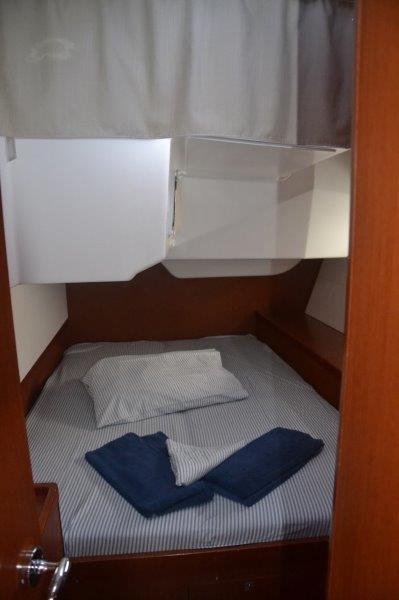 Oceanis 48 - 5 cab., picture 6