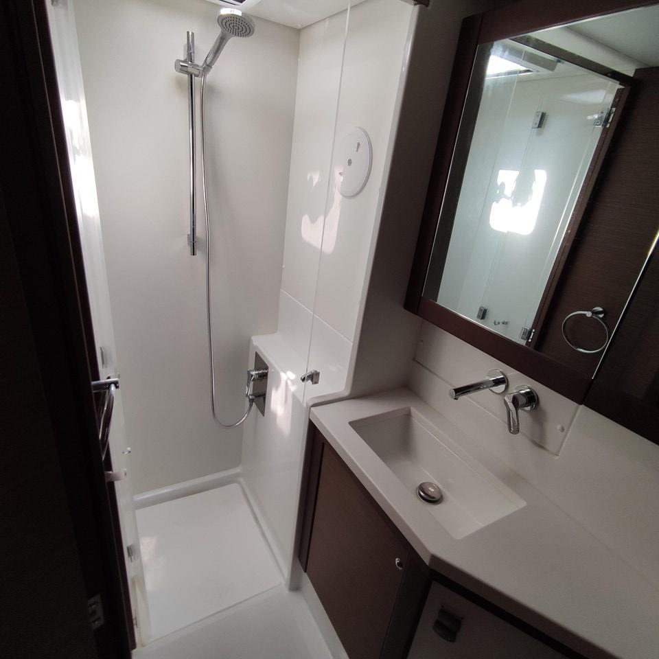 Lagoon 450 F - 4 + 1 cab., picture 14