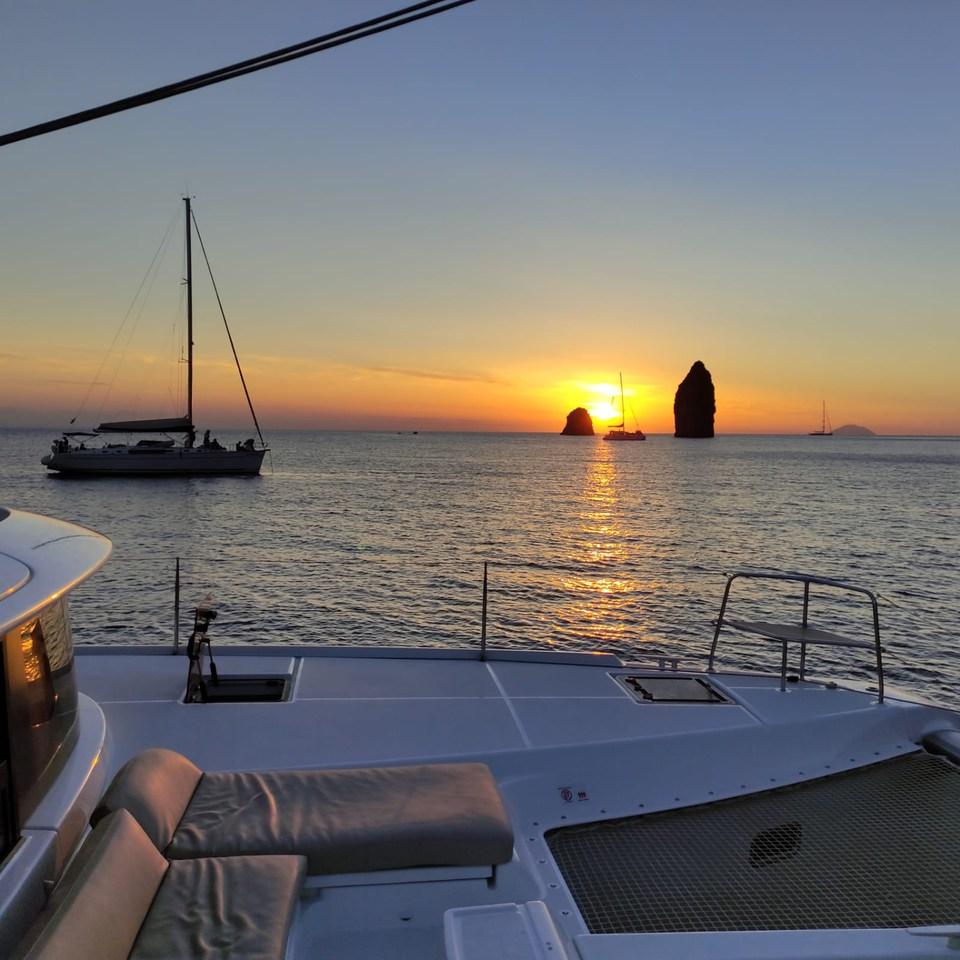 Lagoon 46 - 4 + 1 cab., picture 7