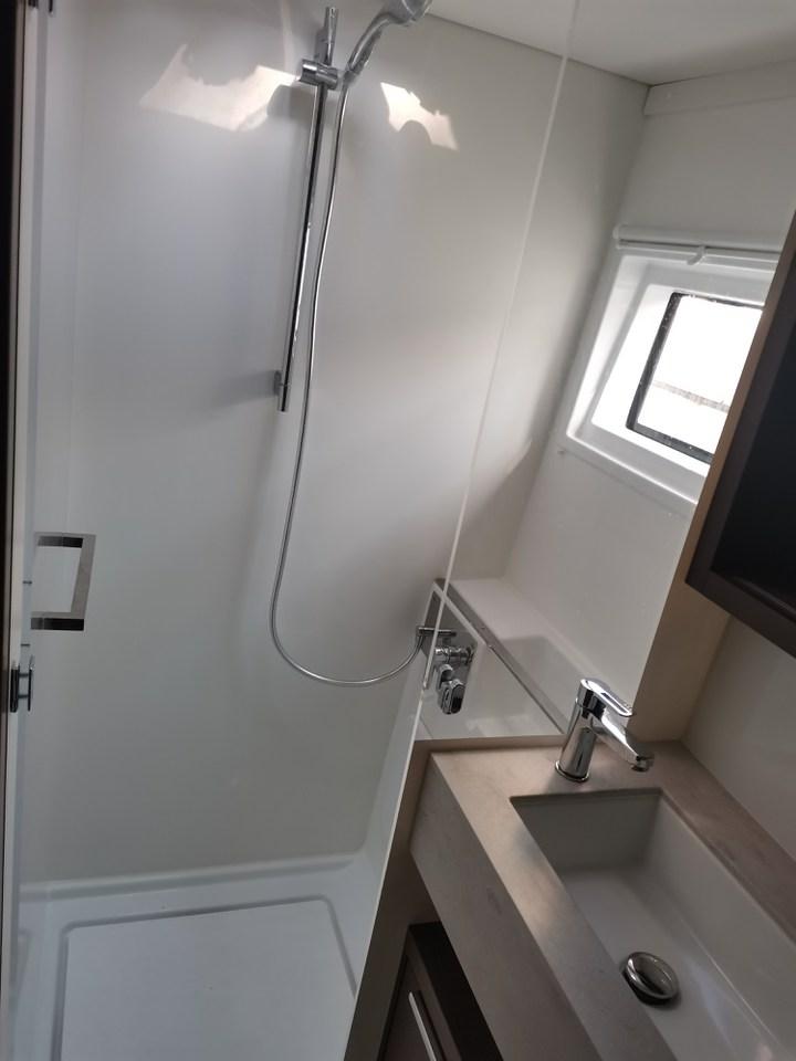 Lagoon 46 - 4 + 1 cab., picture 10