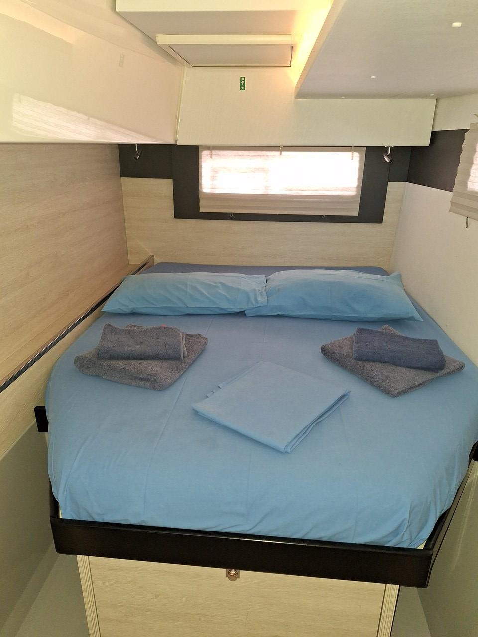 Leopard 40, picture 6