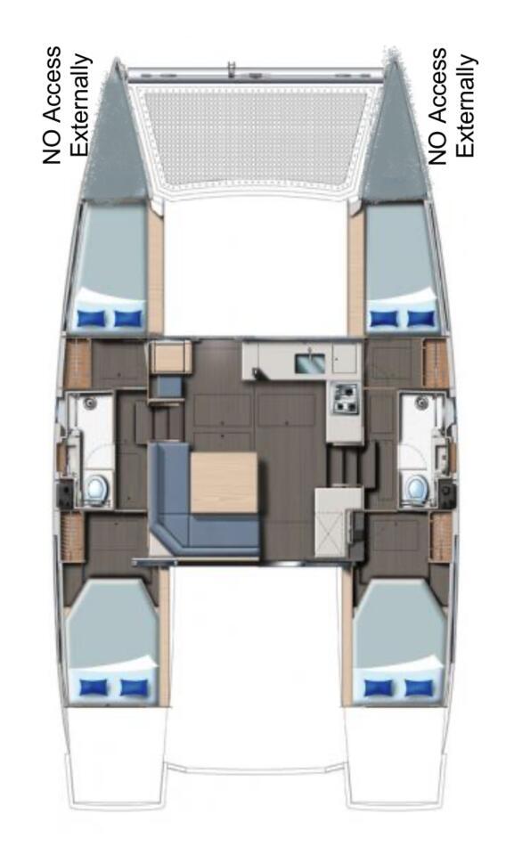 Leopard 40, picture 2