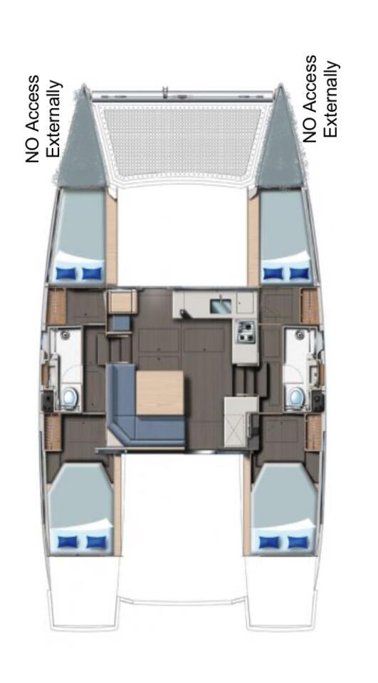 Leopard 40, picture 2