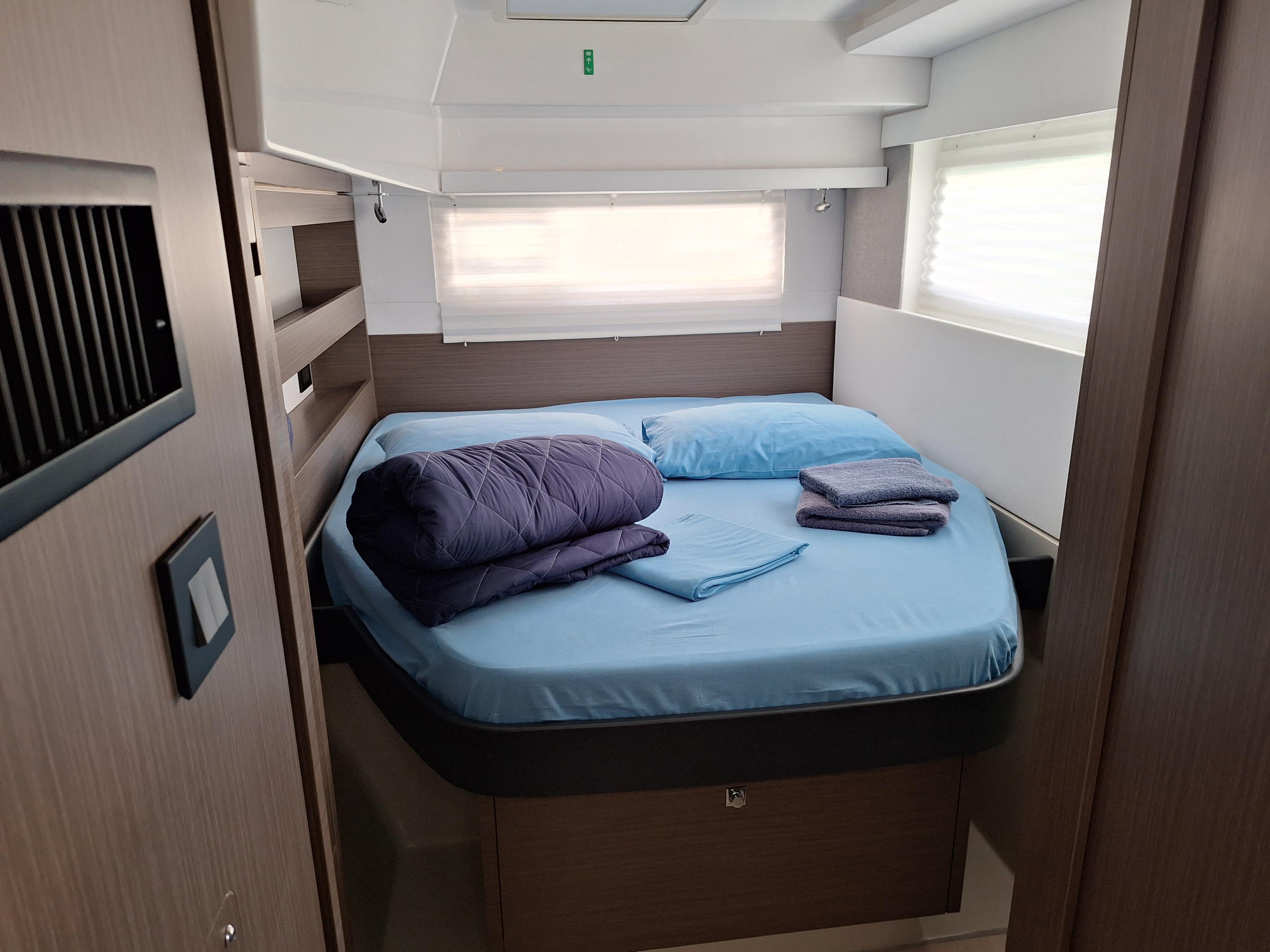 Leopard 42 - 4 cab., picture 8