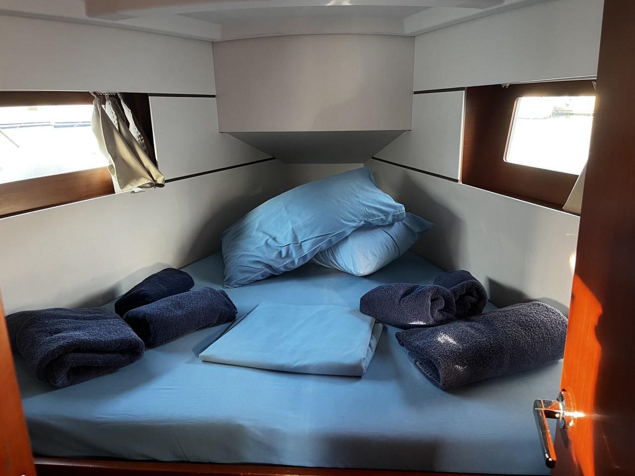 Oceanis 35.1 - 2 cab., picture 9