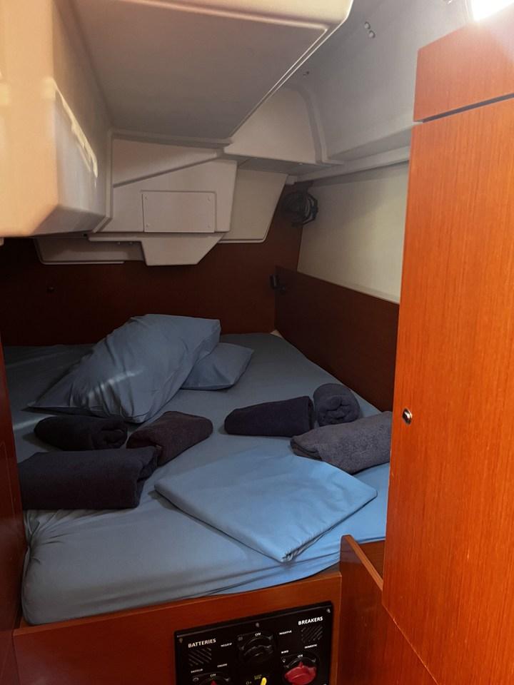 Oceanis 35.1 - 2 cab., picture 8