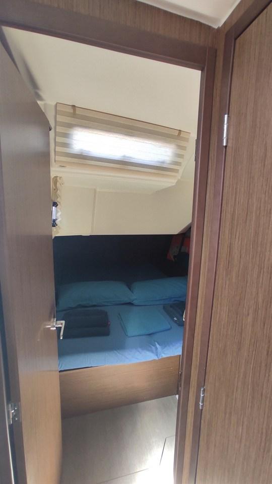 Oceanis 46.1, picture 14