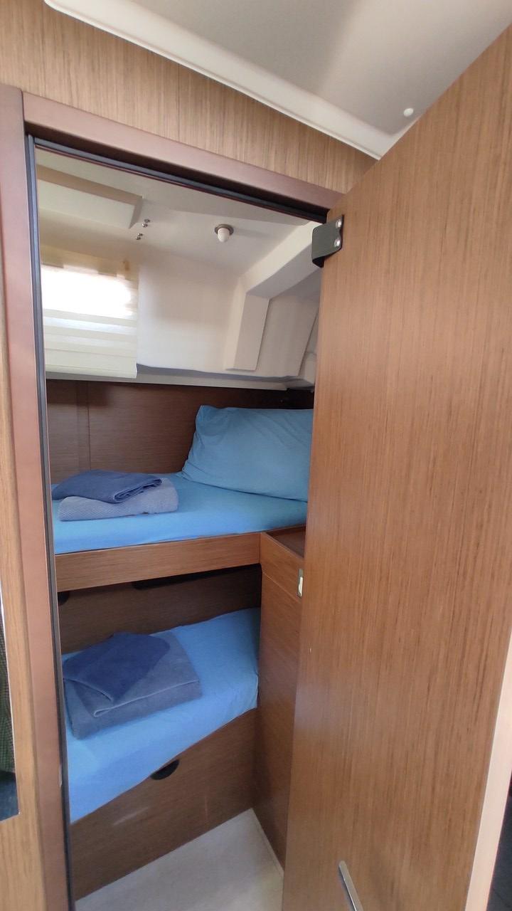 Oceanis 46.1, picture 15