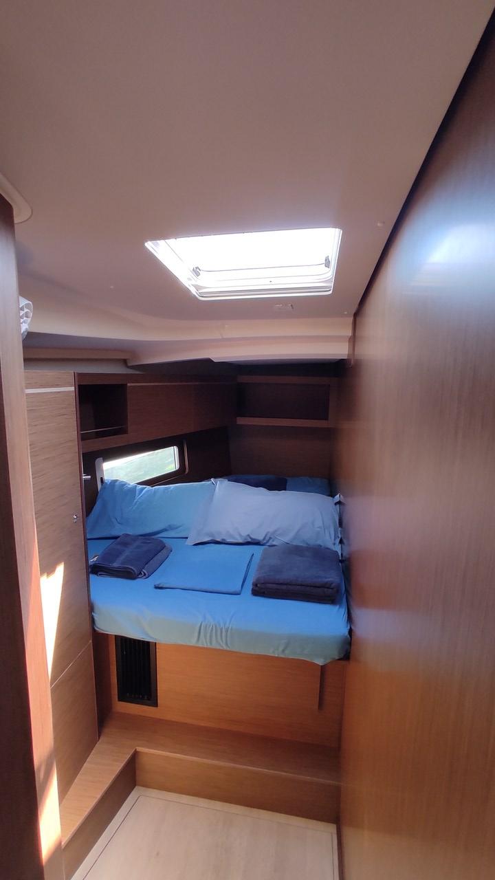 Oceanis 46.1, picture 13