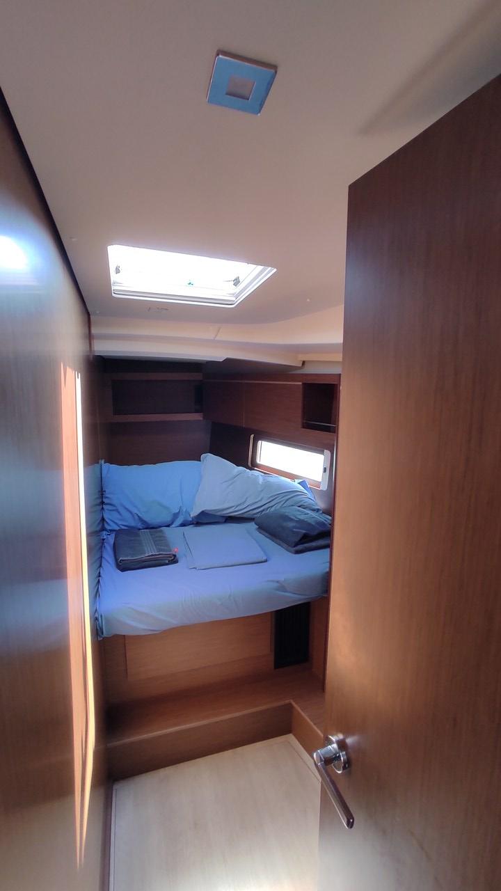 Oceanis 46.1, picture 12