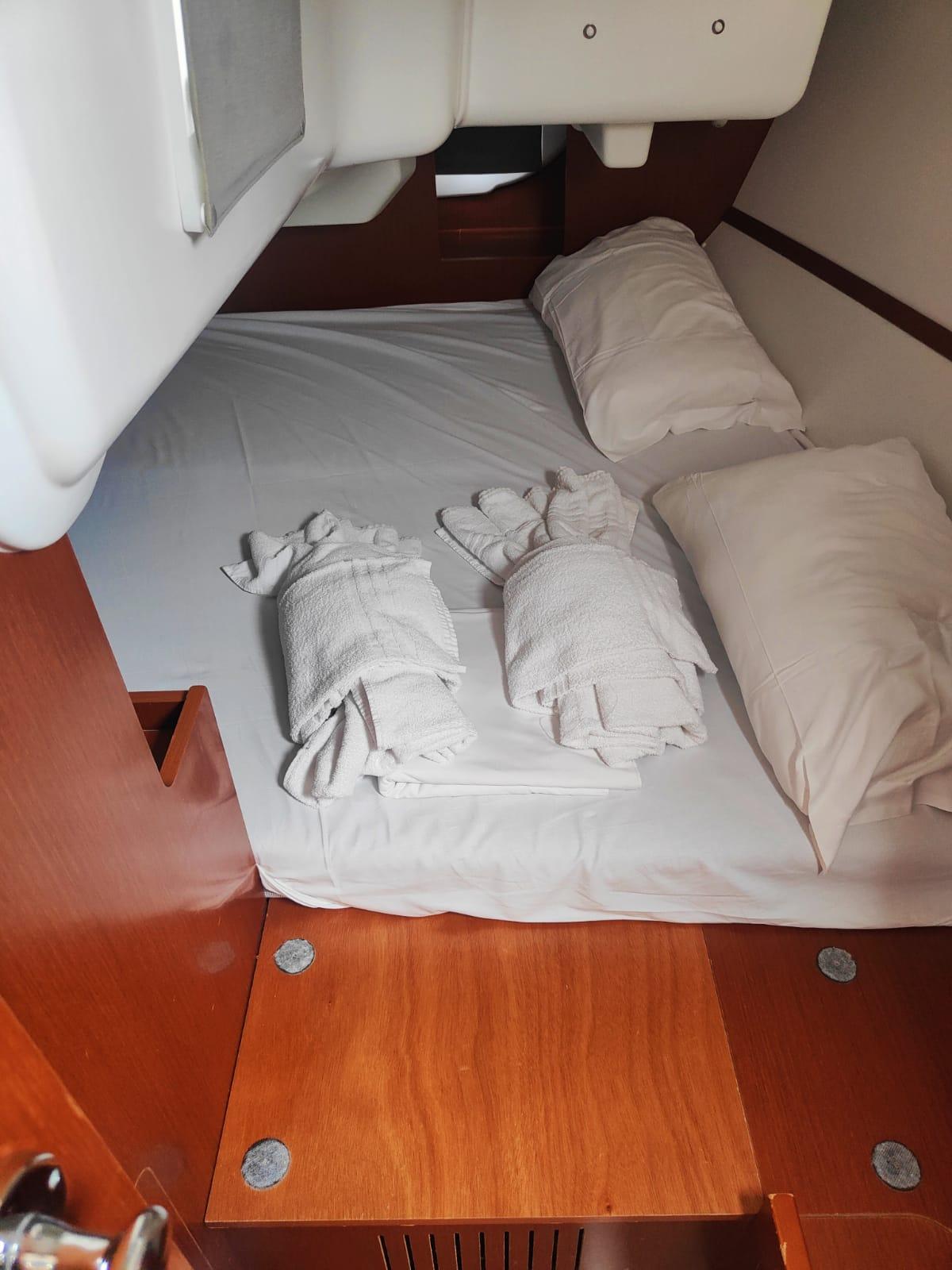 Oceanis 31, picture 6