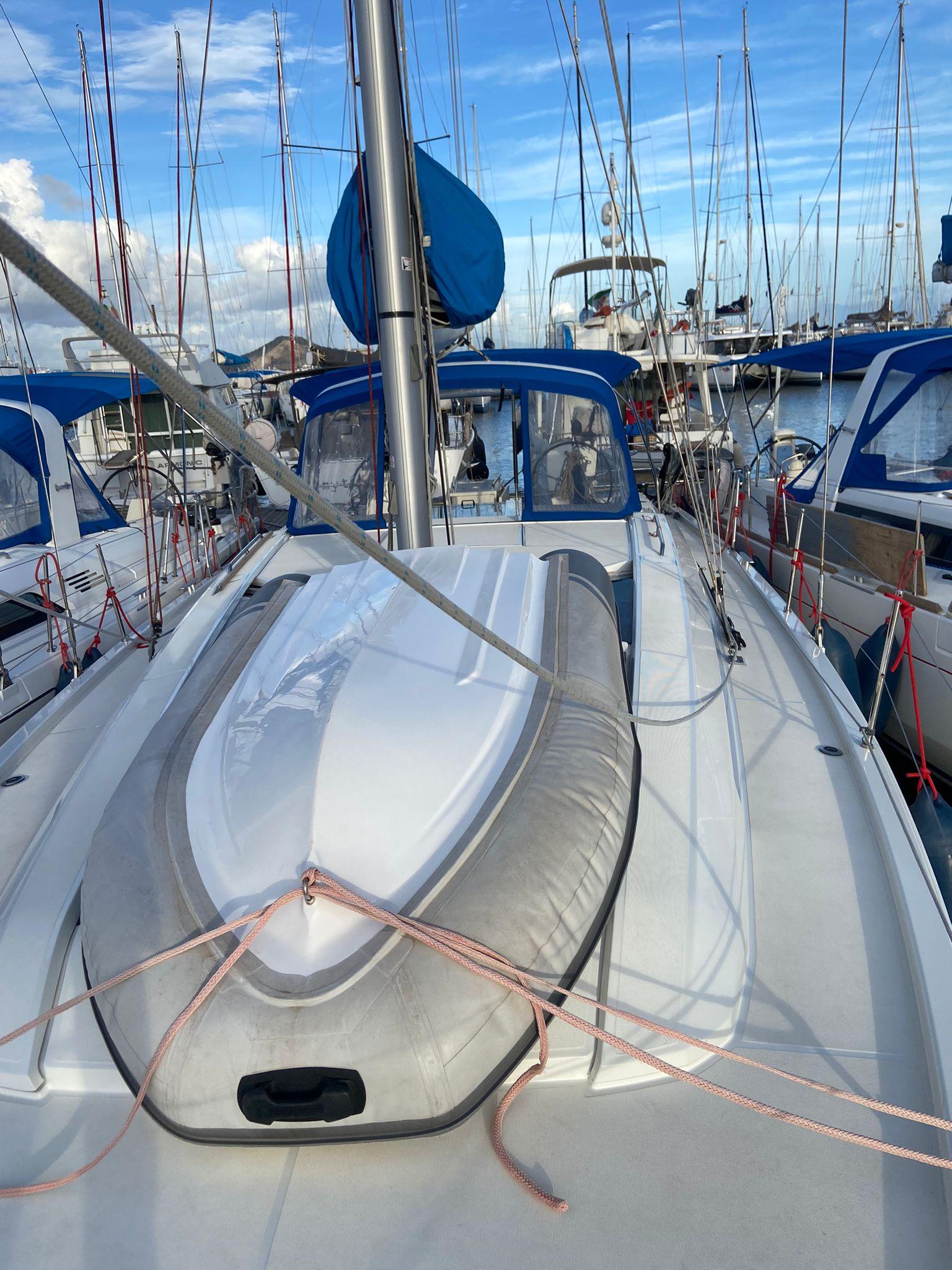 Oceanis 46.1, picture 3