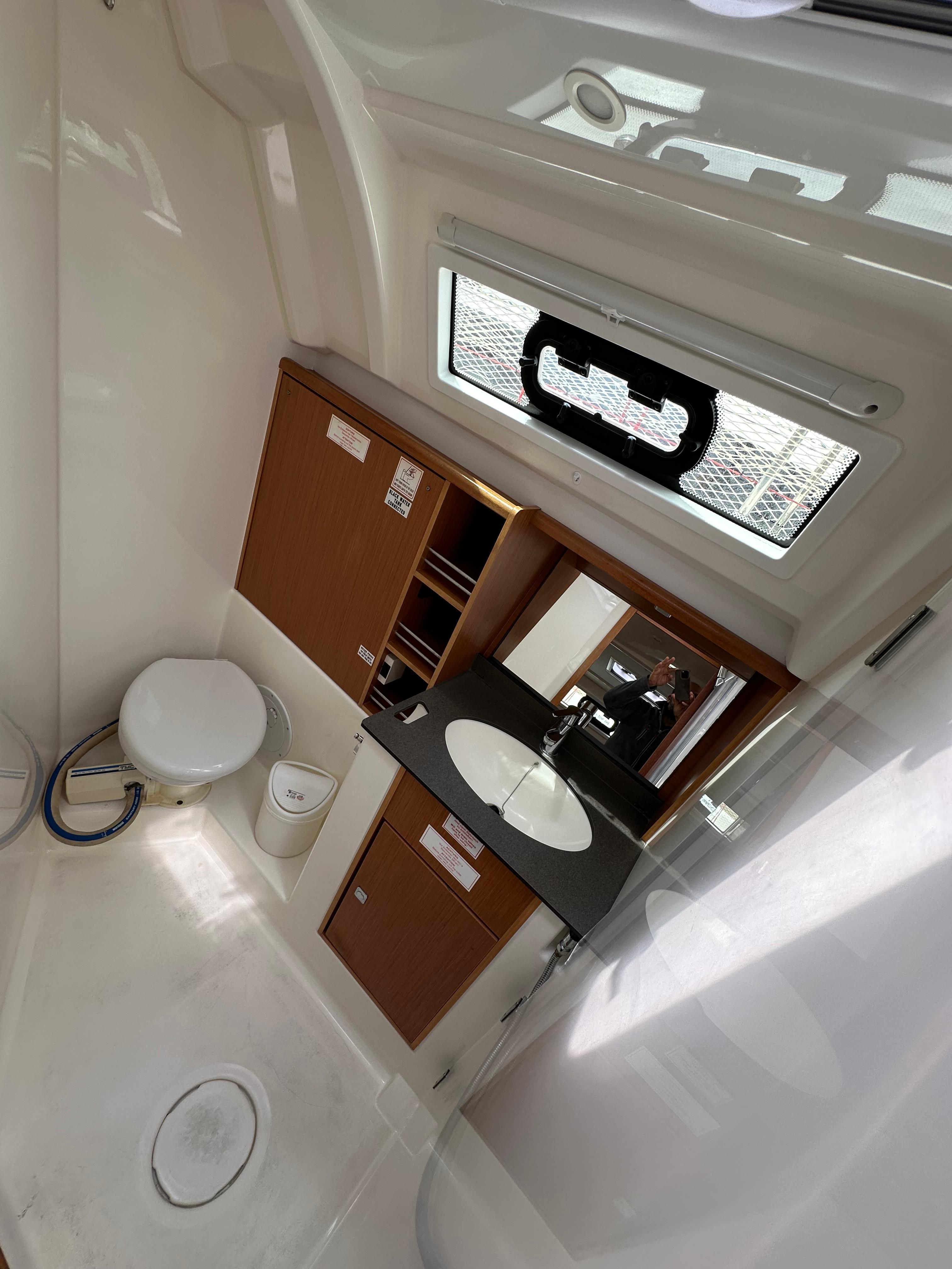 Bavaria Cruiser 41 - 3 cab., picture 10